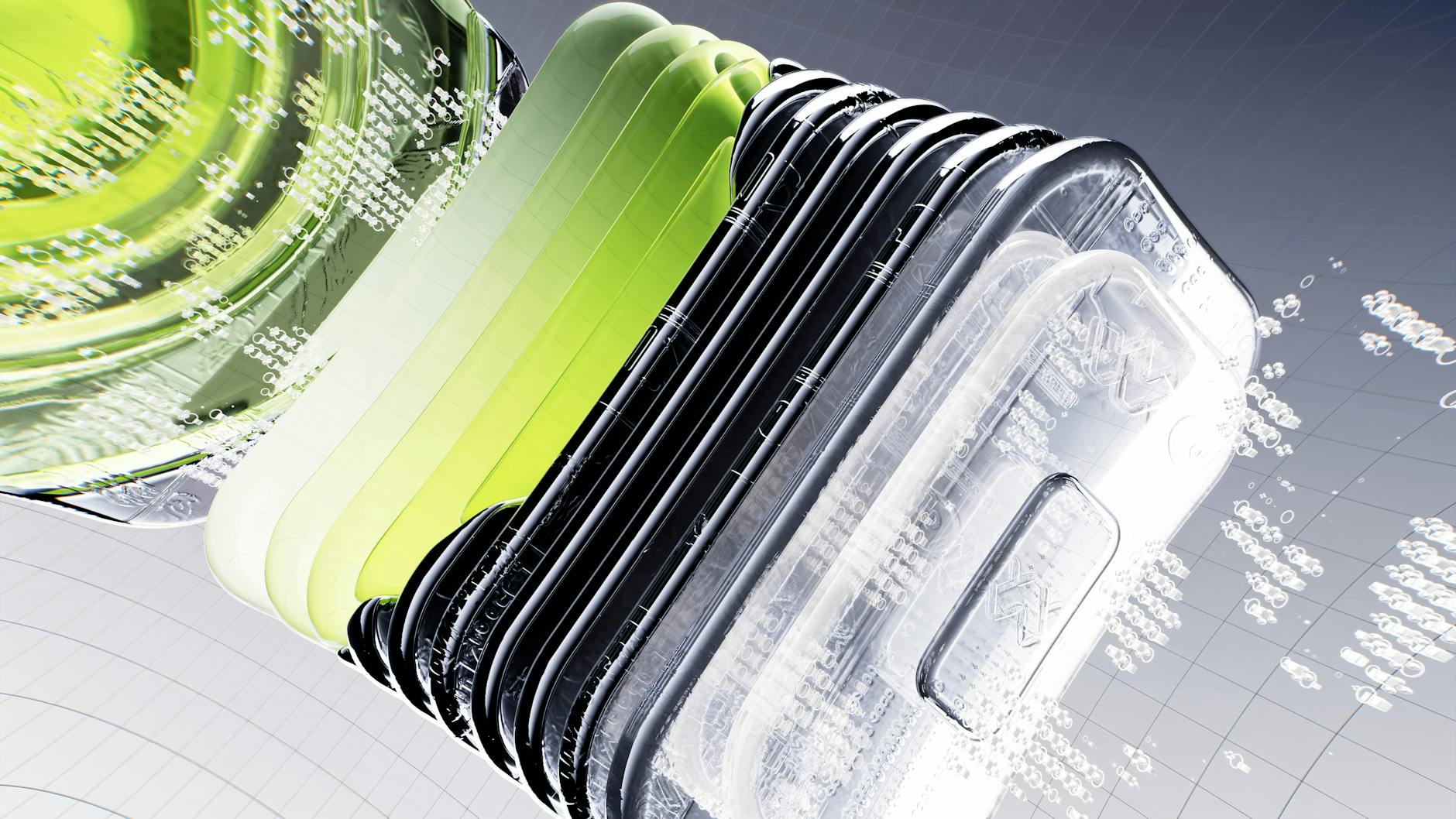NVIDIA Wants Your Next House to Be a Mini Data Center