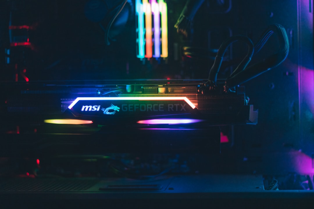 Nvidia’s Hidden Portfolio Just Doubled Down on CoreWeave