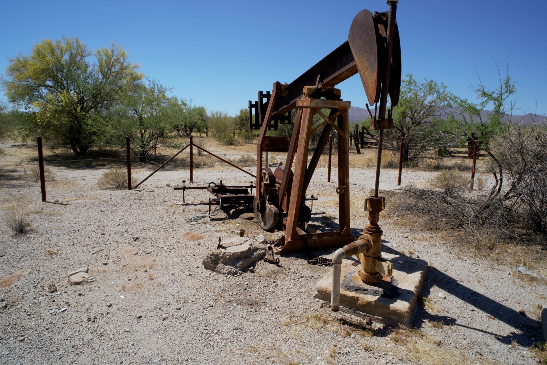 Occidental Petroleum Jumps While Oil Surges Across Markets