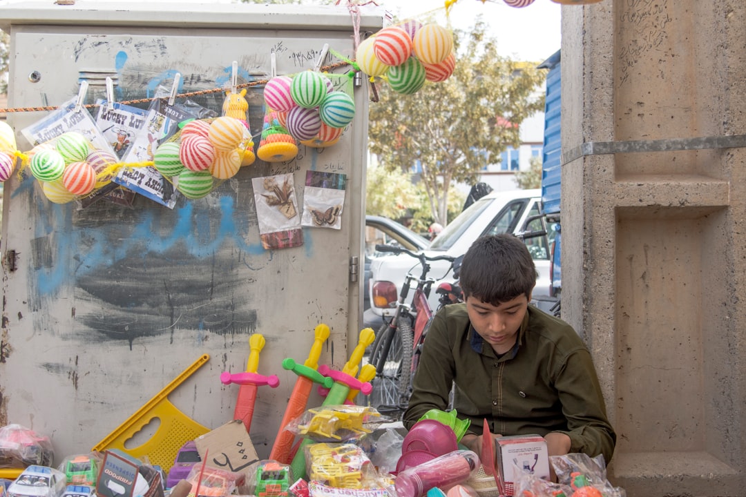 Officials Closely Monitor Iran as Fed Watches Inflation Pulse