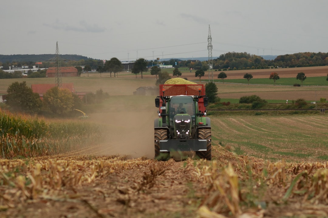 Oil and Fertilizer Costs Rising, Grocery Bills Climb