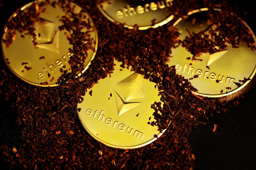 Oil Rally Links Ethereum Weakness to Rising Costs