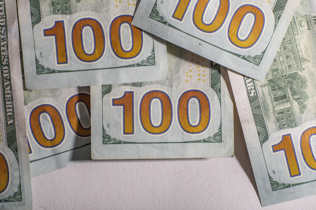 Oil Surges Over $100 as Markets Free Fall Worldwide