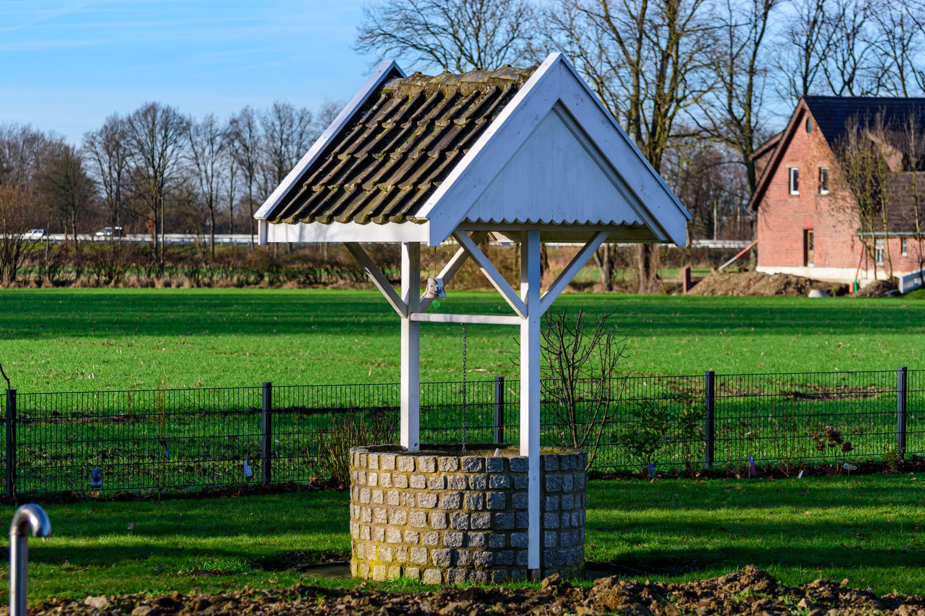 Oil Well Deductions Shelter Your Wealth in Year One