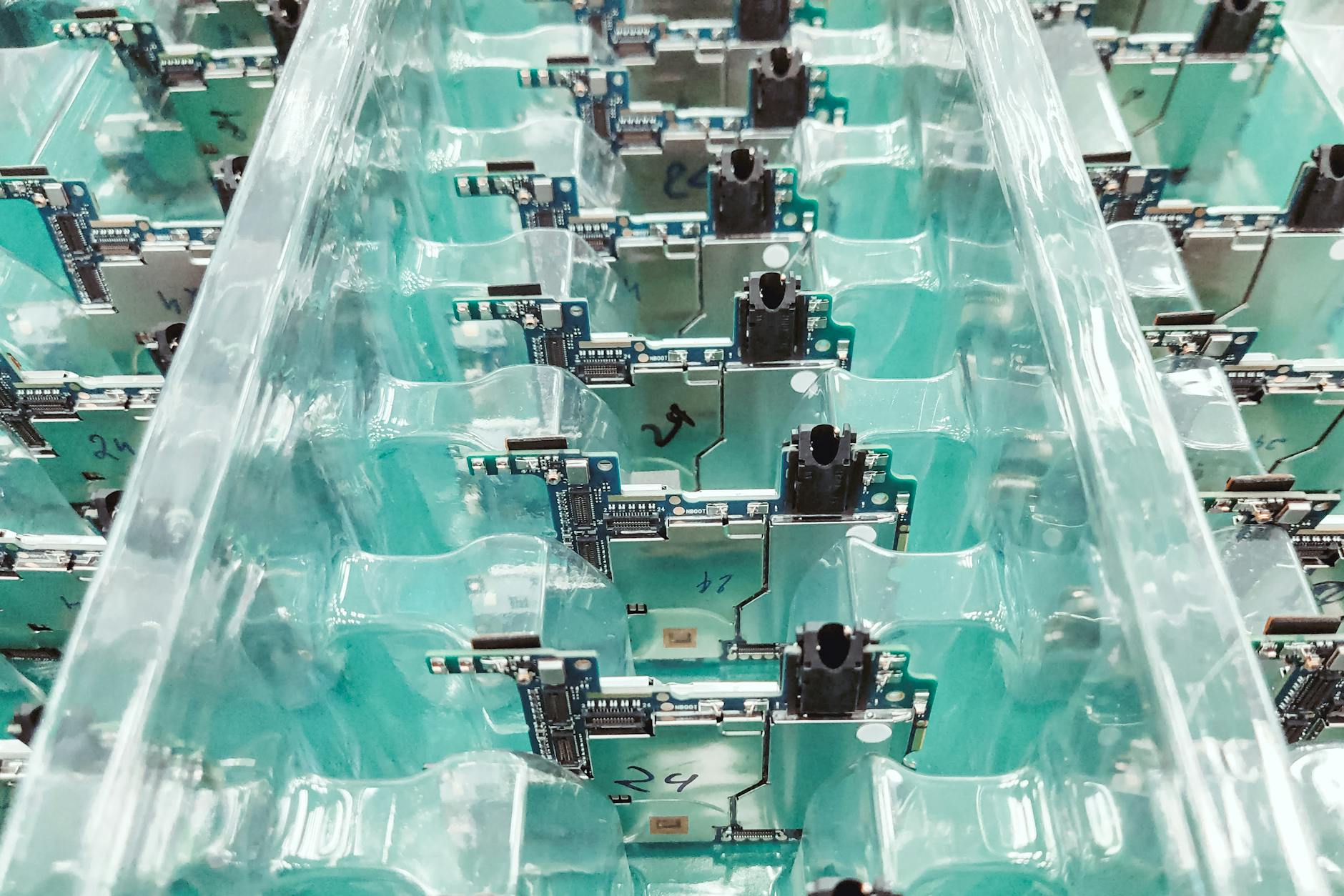 Onsemi Facing Continued Slowdown as SiC Slows Globally