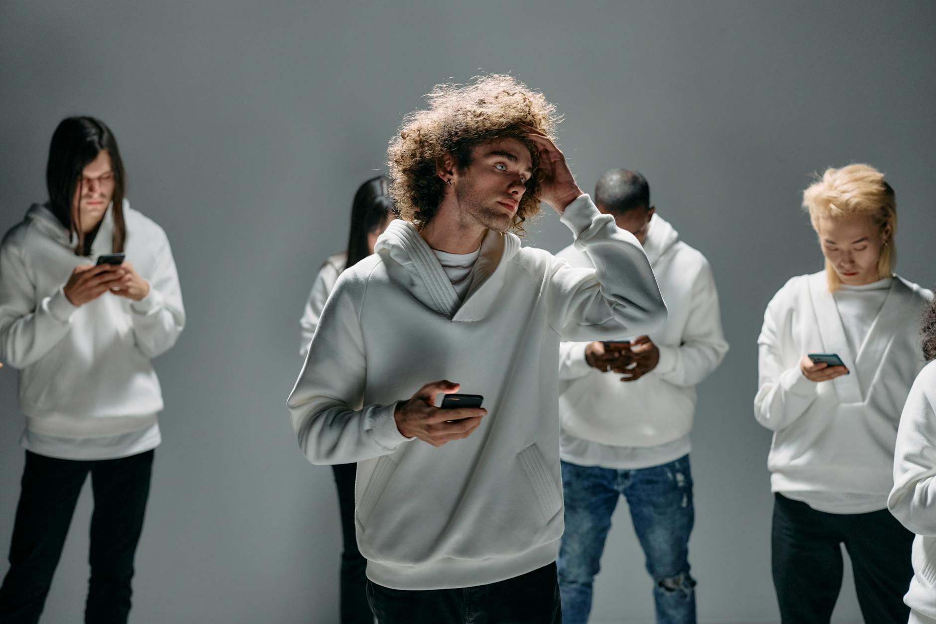 OpenAI Altman Says Millennials Rethink Money Habits