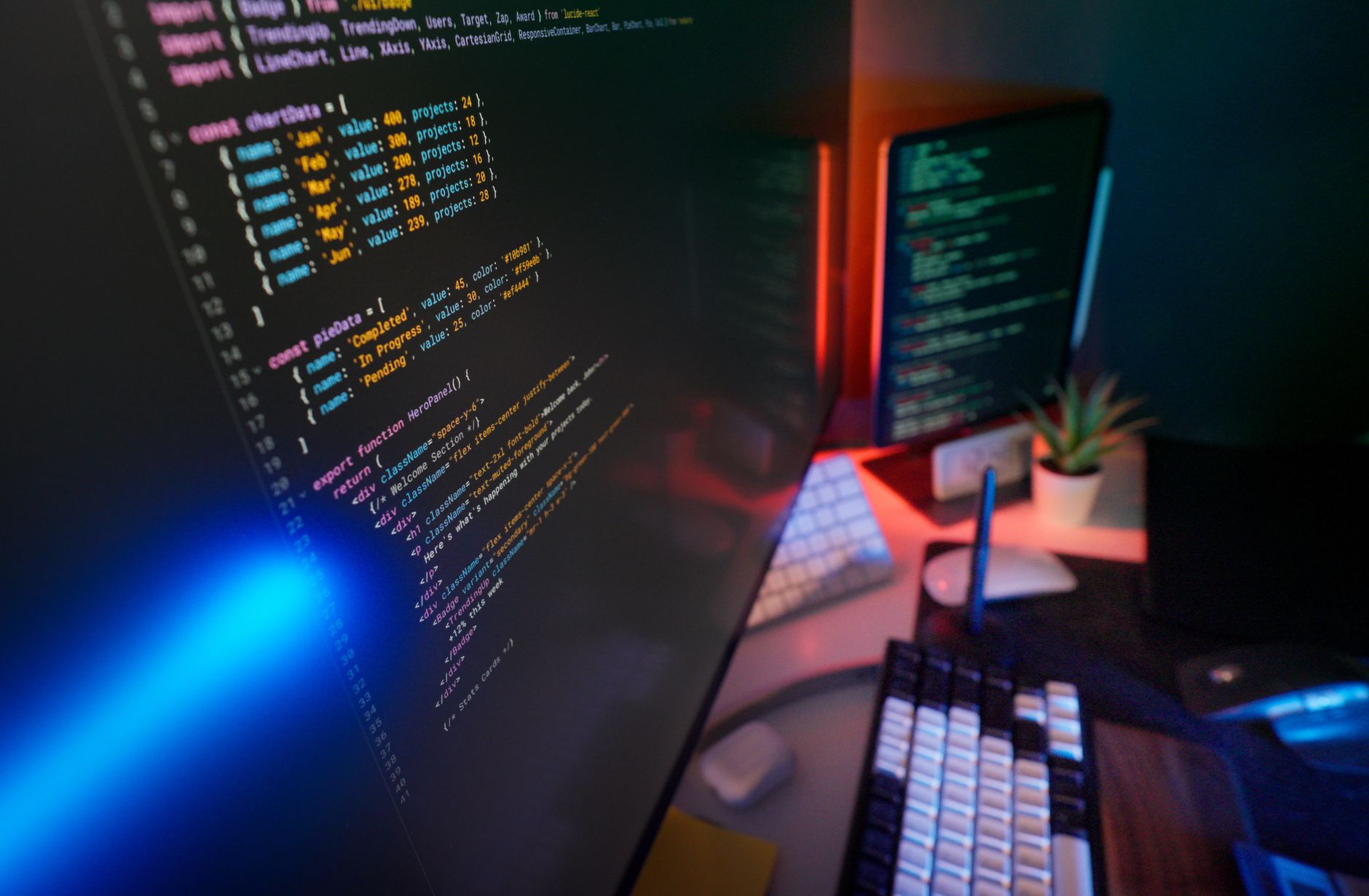 OpenAI Engineer’s ‘Lol’ Moment Sparks Apple Lawsuit
