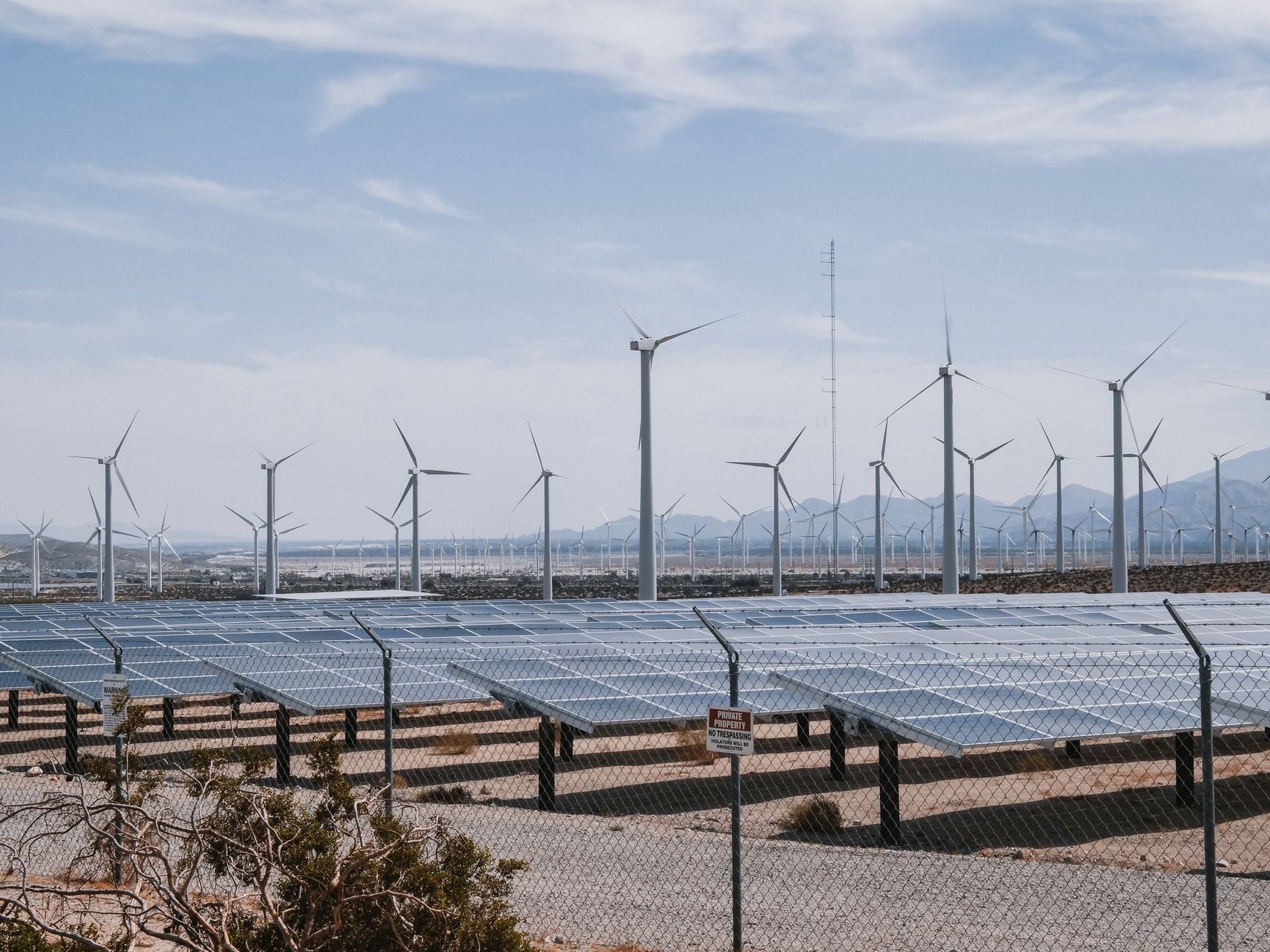 Overlooked Cleantech Fund Just Surges in 2026 Rally So Far