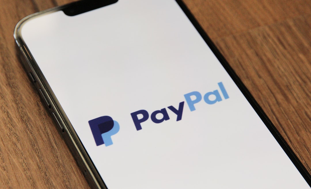 PayPal Taps Expand Blockchain’s Trade Financing for Truckers