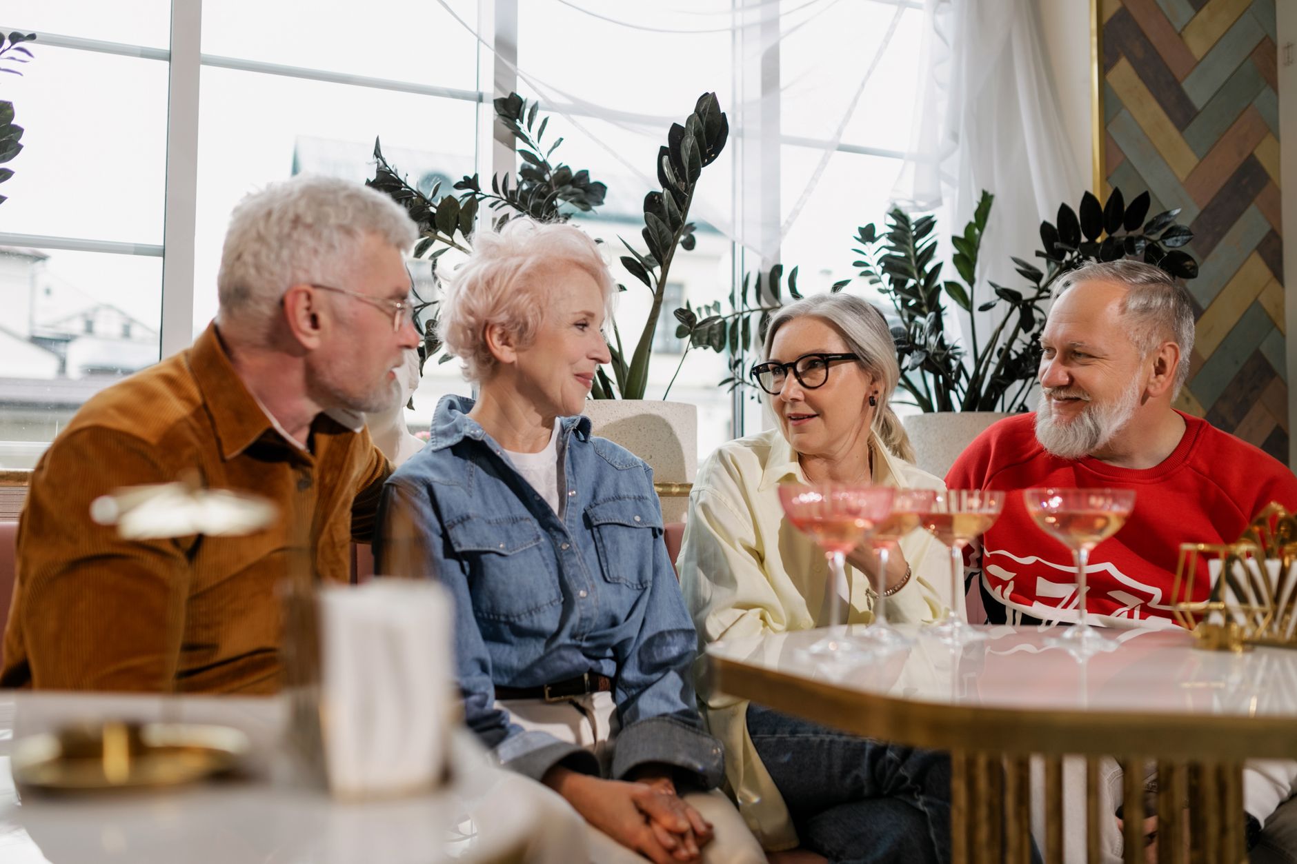 People Actually Retire Roswell: An Affordable Retirement