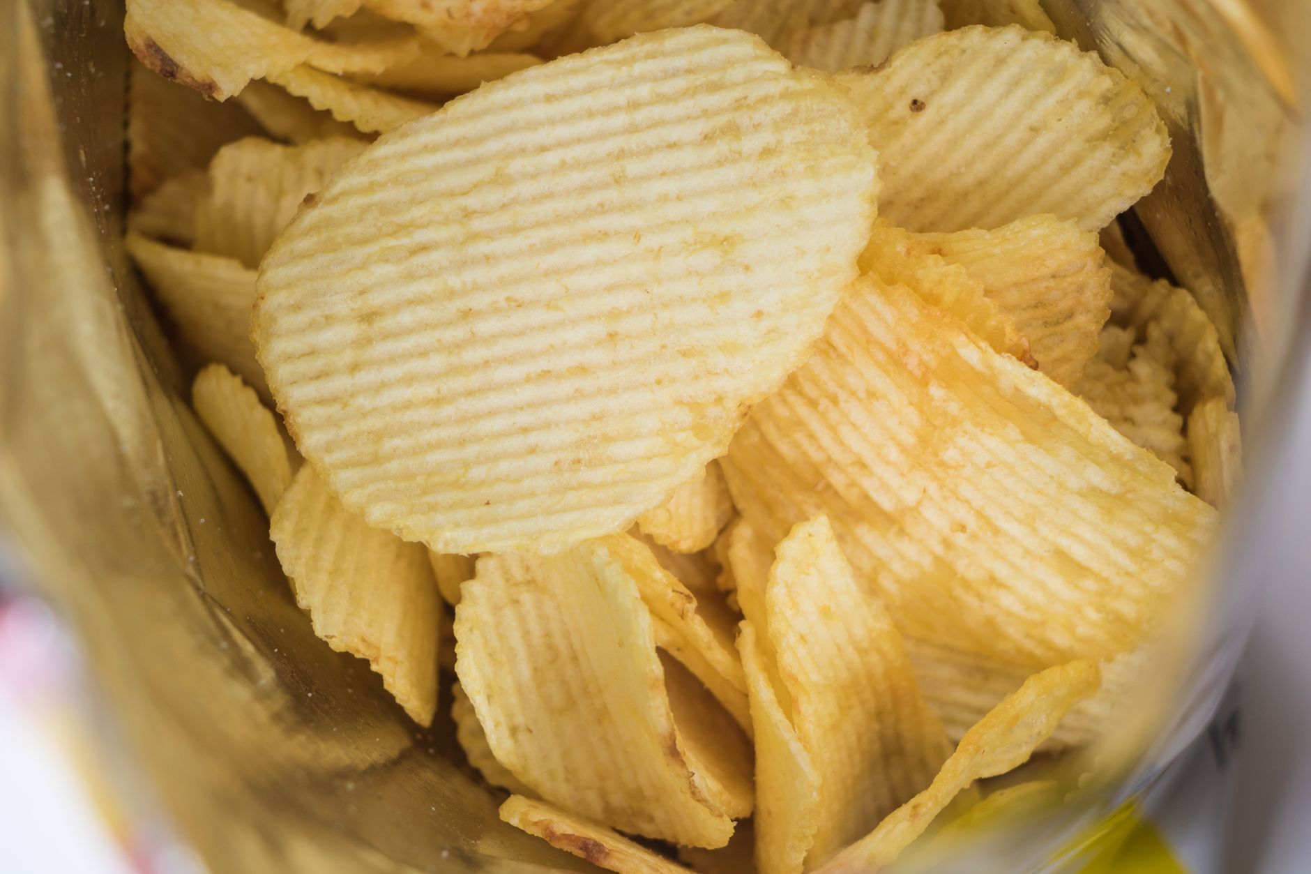 PepsiCo Chip Prices Back as Shoppers Rebound, Analysts Say