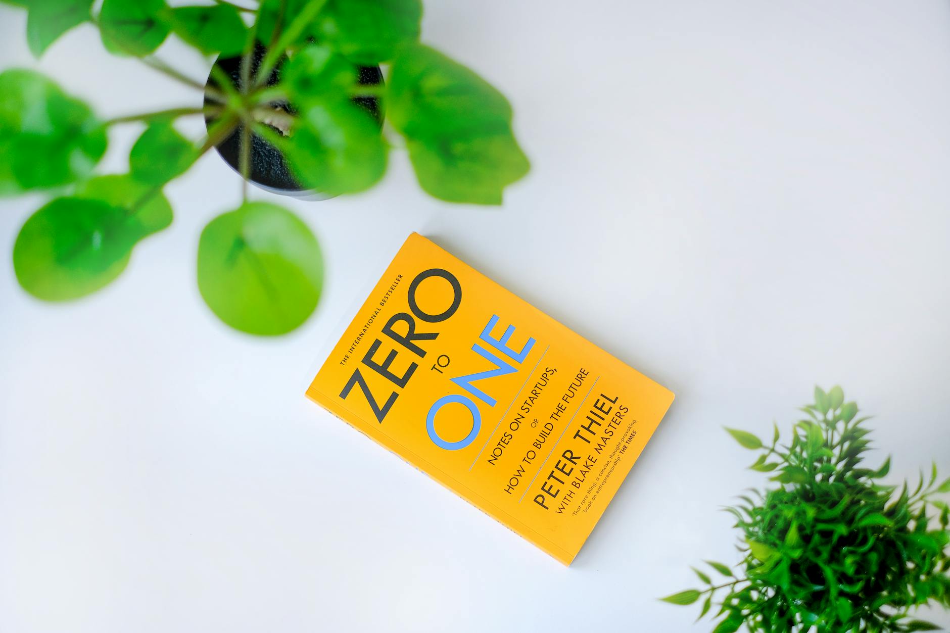 Peter Thiel Quietly Exits Ethereum Treasury Firm ETHZilla