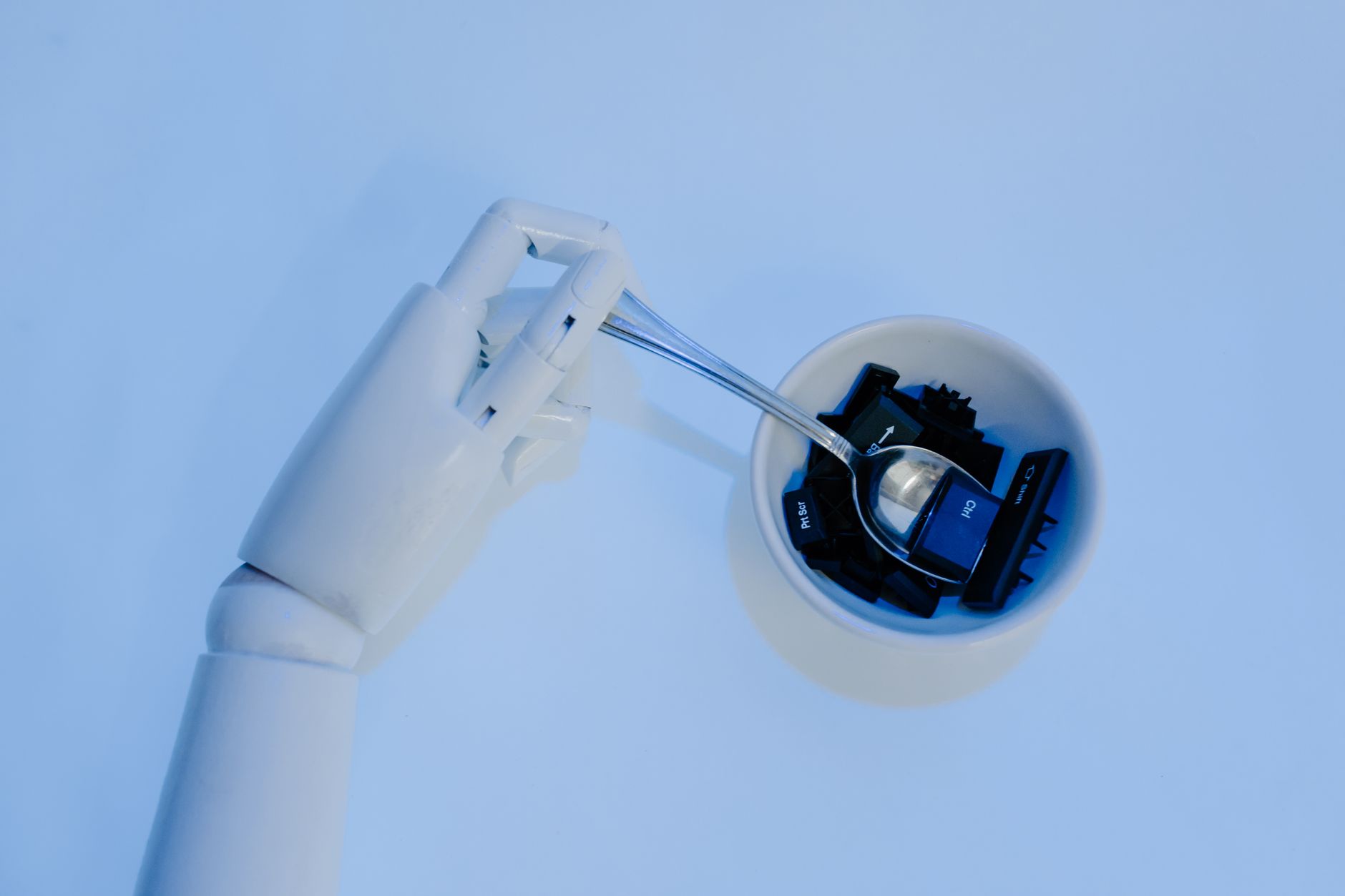 Physical AI’s Trillion Opportunity Demands Patience