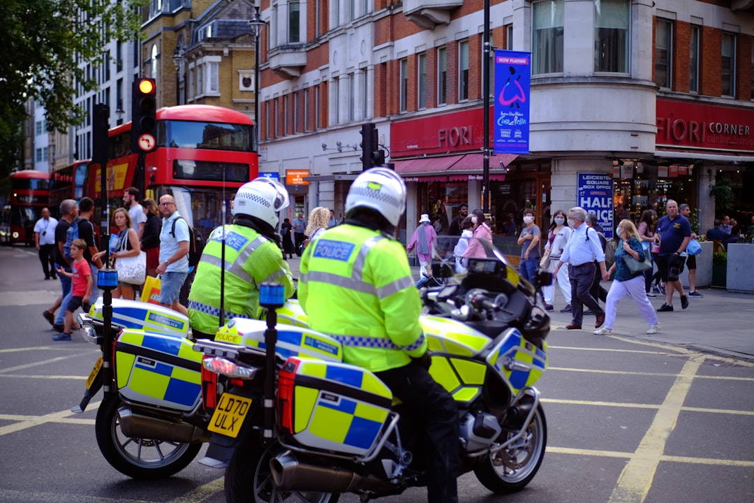 Policy Change Boosts Police Officers Missing Social Benefits