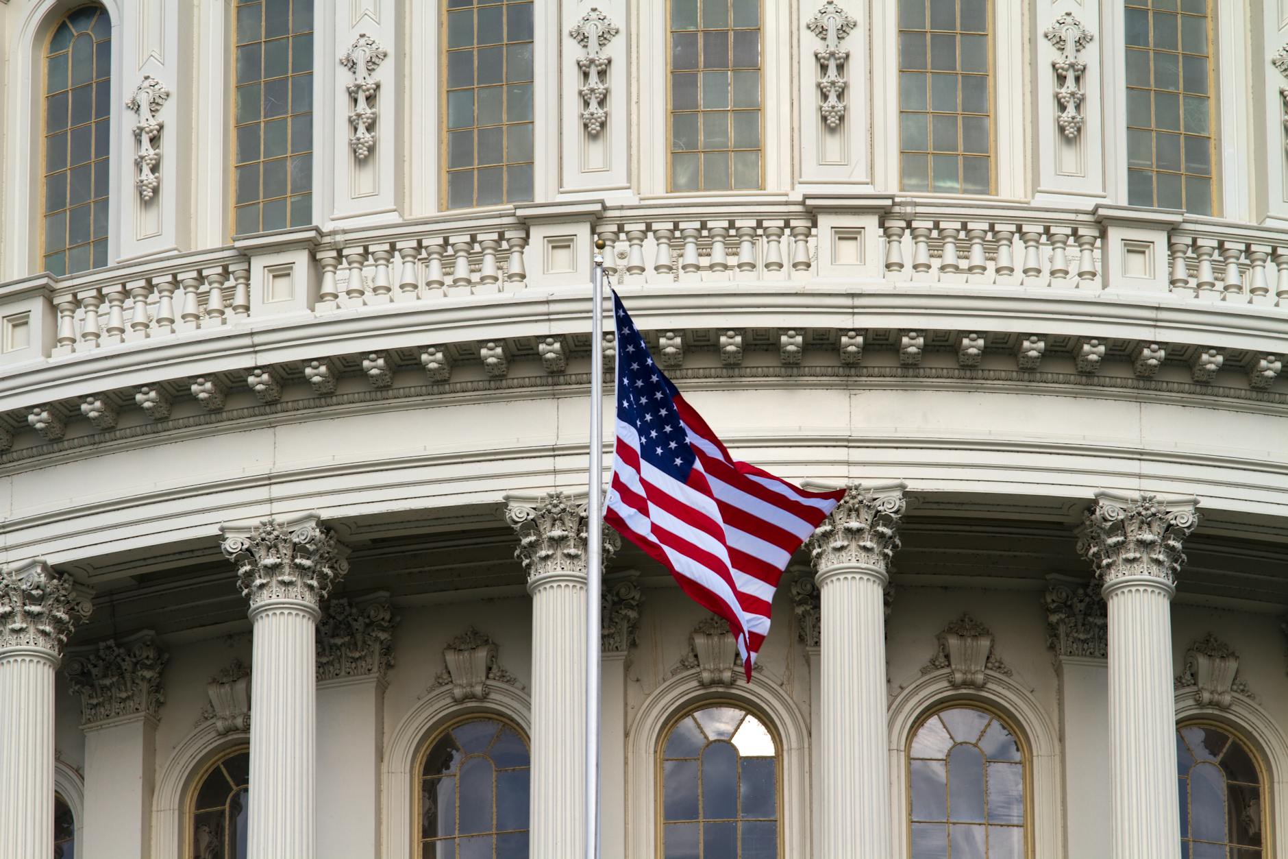 Poll: Americans Want Congress to Act on Housing Costs
