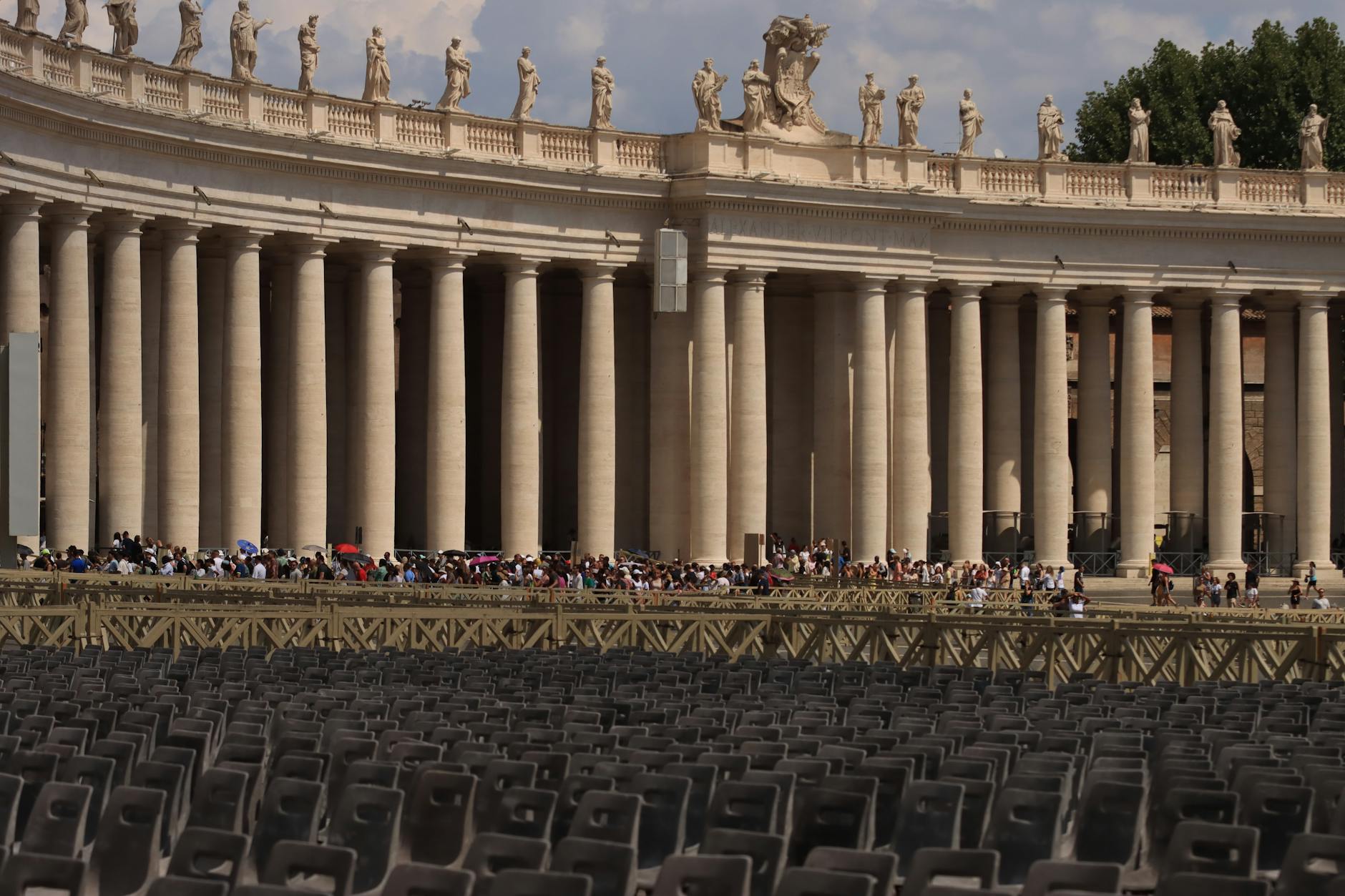 Pope Warns ‘Spiral Annihilation’ Amid Global AI Arms Surge