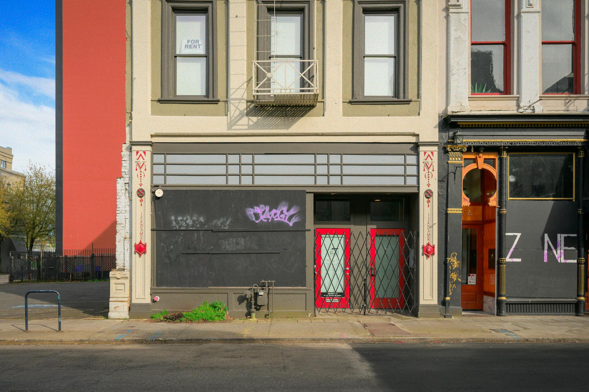 Portland Room Rental Pilot Tests New SRO Rules in Oregon