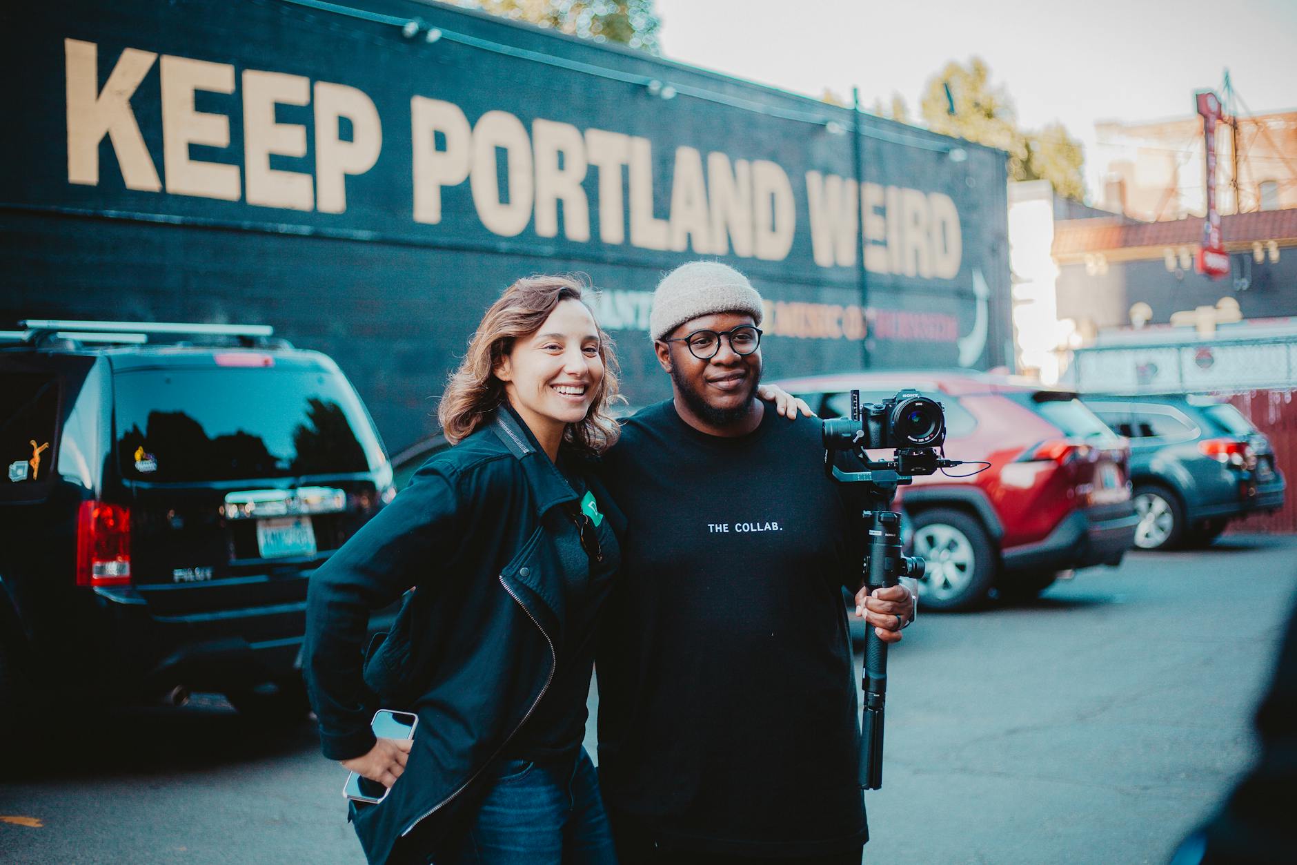 Portland Tests PadSplit Model to Ease Housing Crunch