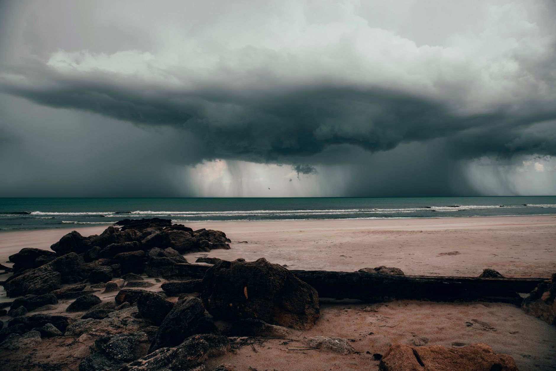 Powerful Inflation Storm Brewing: How Investors Can Prepare