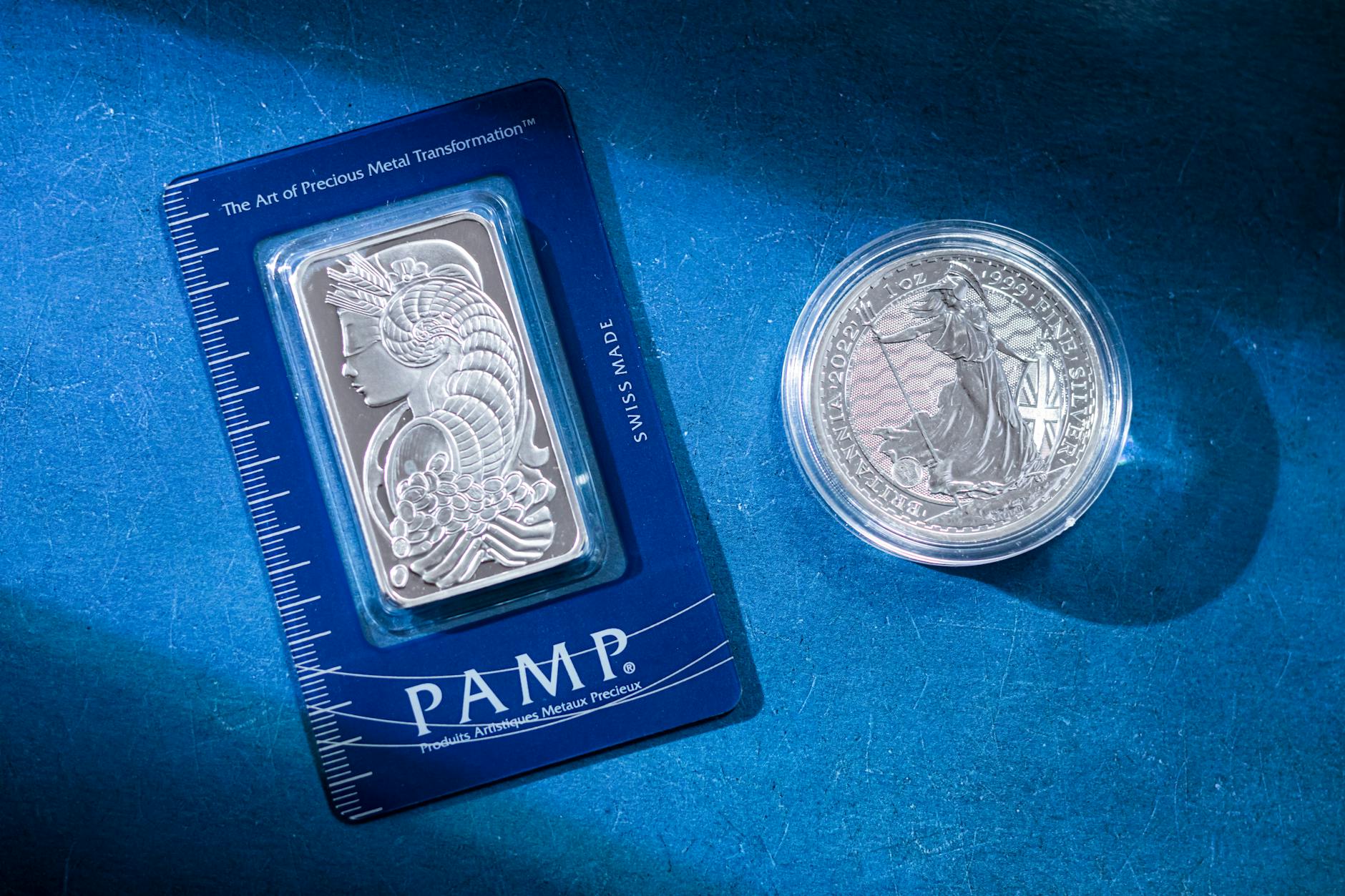 Precious Metals Retreat Sets Stage for Pan American Silver Q4 Results