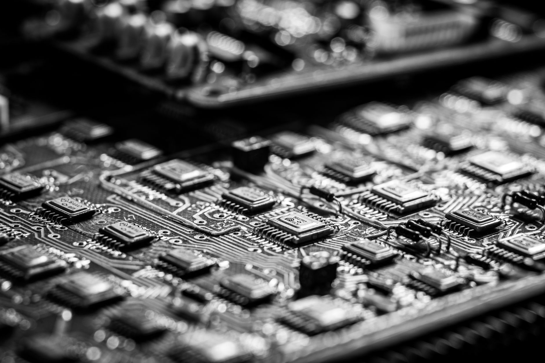 Prediction: Semiconductor Could 2026’s Big Tech Stock