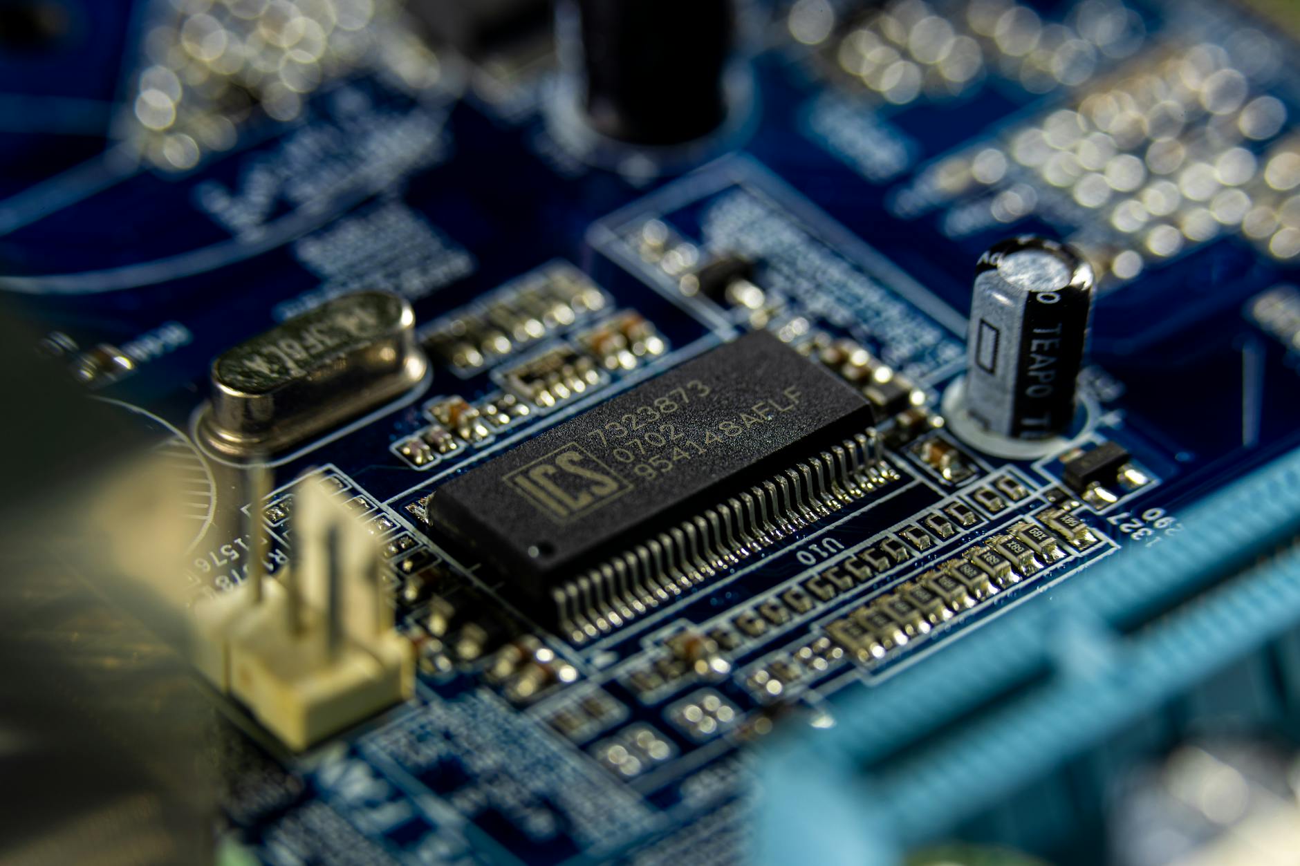 Prediction: Taiwan Semiconductor Could Be the AI Bet