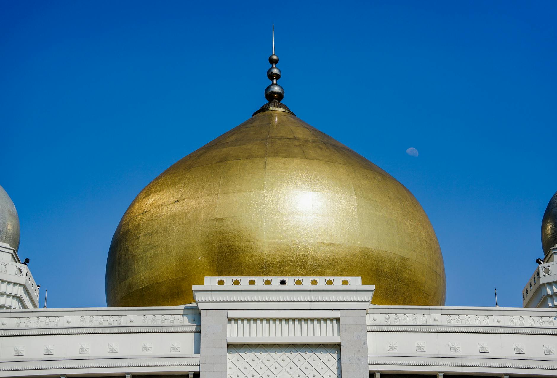 President Trump’s Golden Dome Price Hits $1.2T, CBO Finds