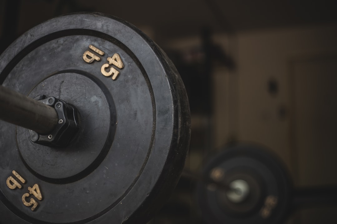 Protein Craze Heavy Metal: Lead Detected in Top Powders