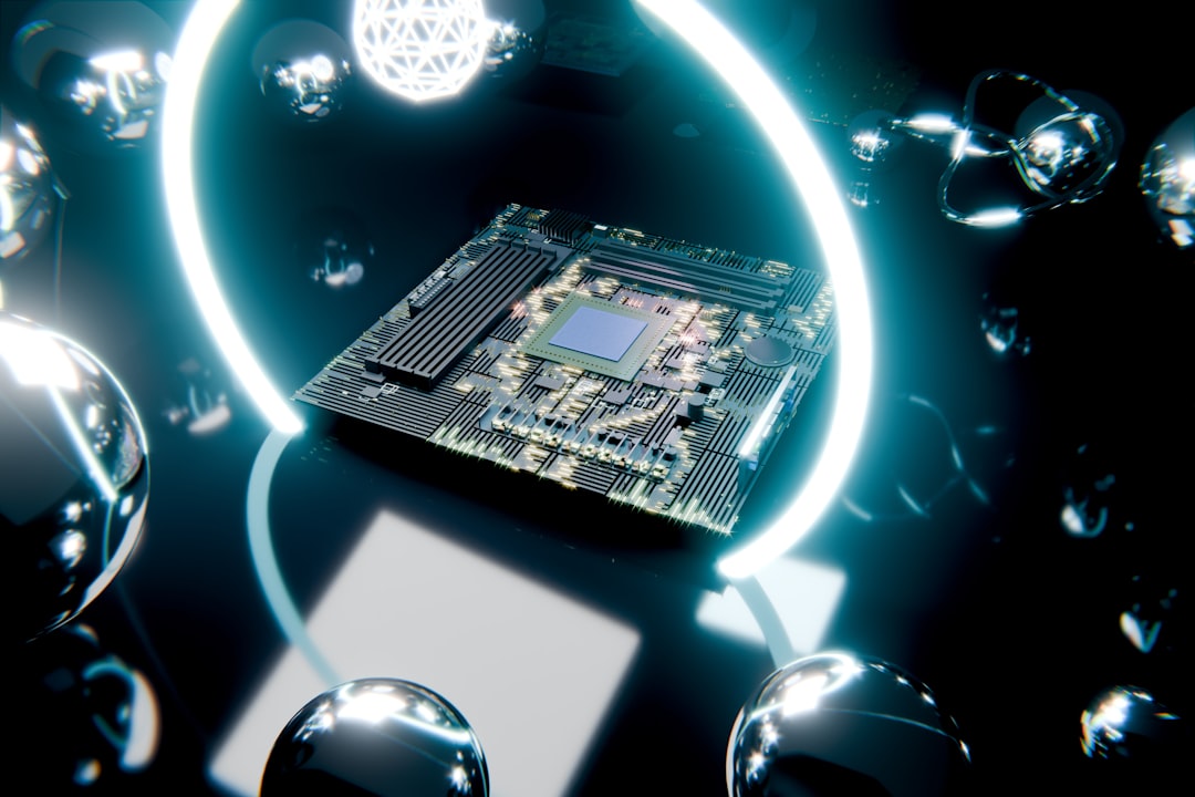 Quantum Computing Just Commercial: ETFs Rally as Federal Push Gains Steam