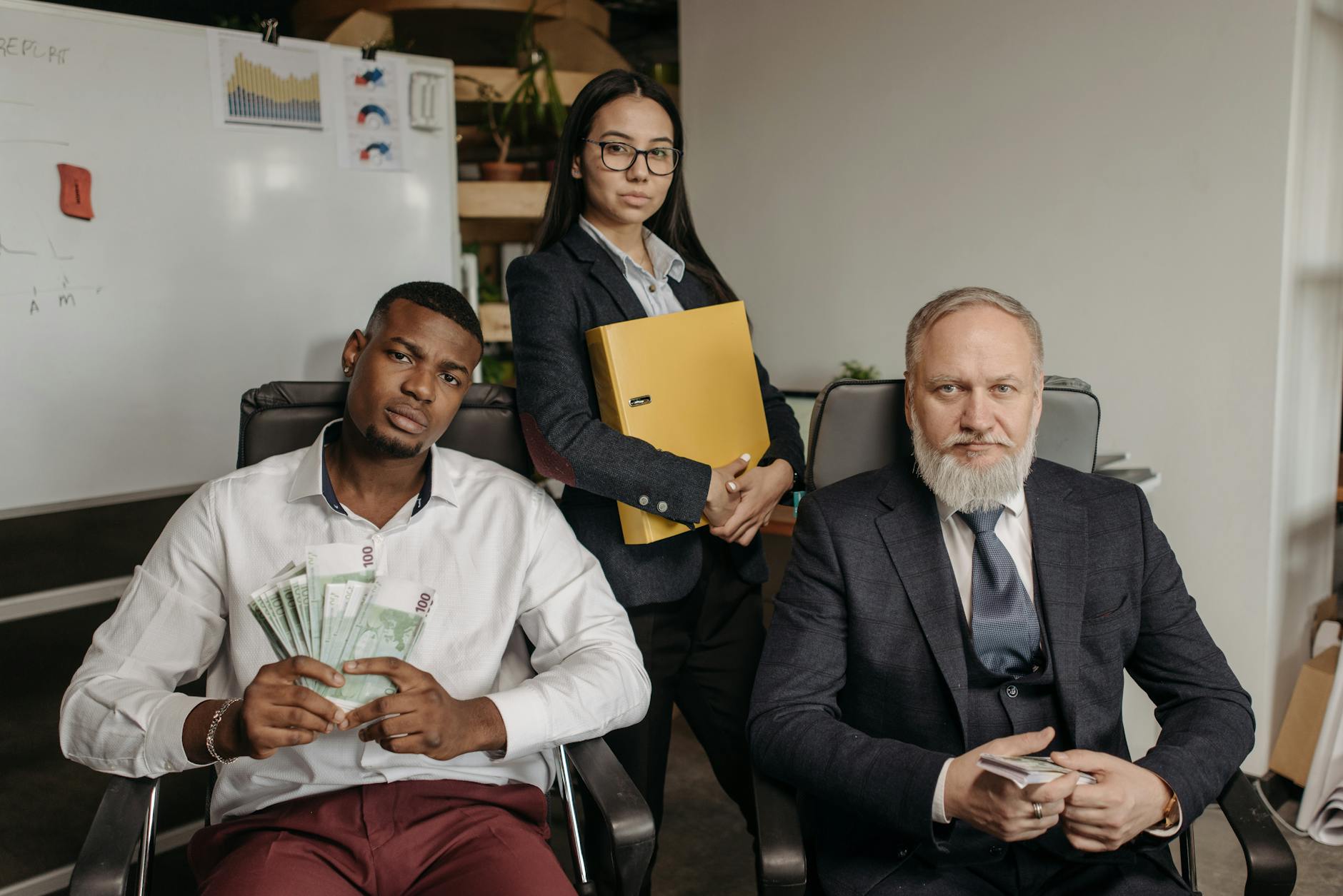 Rackspace Tumbles as Business Improves, Investors Eye Buy?