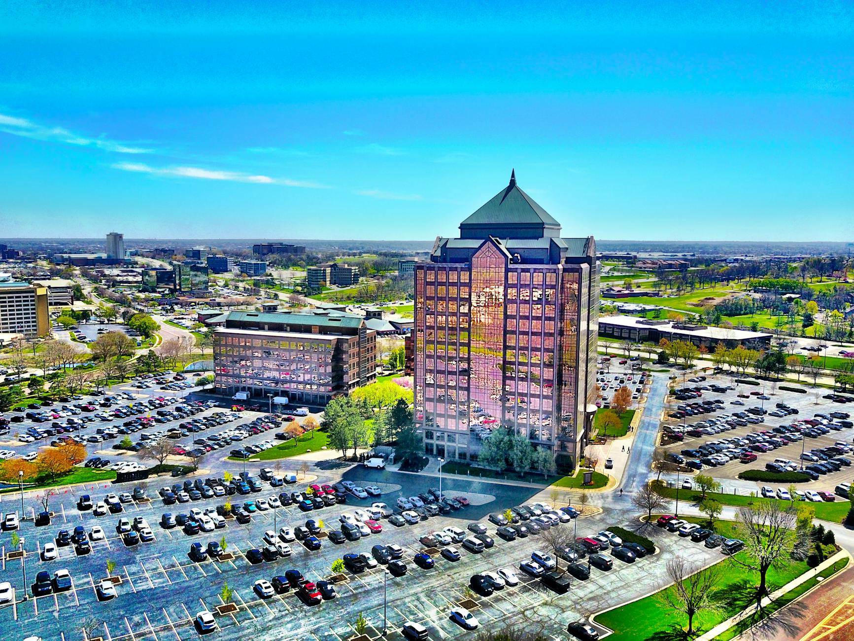 Real Adds Kansas City’s Largest Independent Brokerage