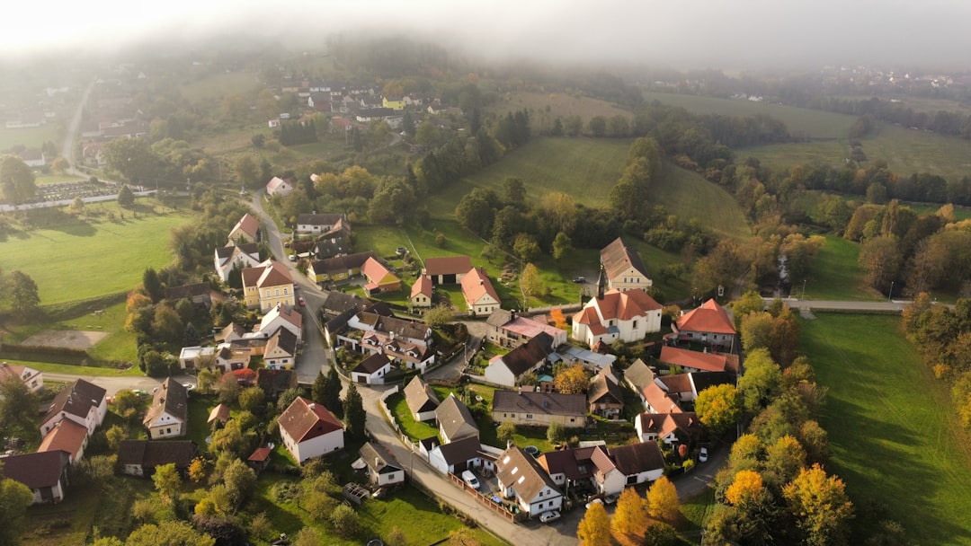 Real Cost Retiring Villages: A One-Pension Budget Reality