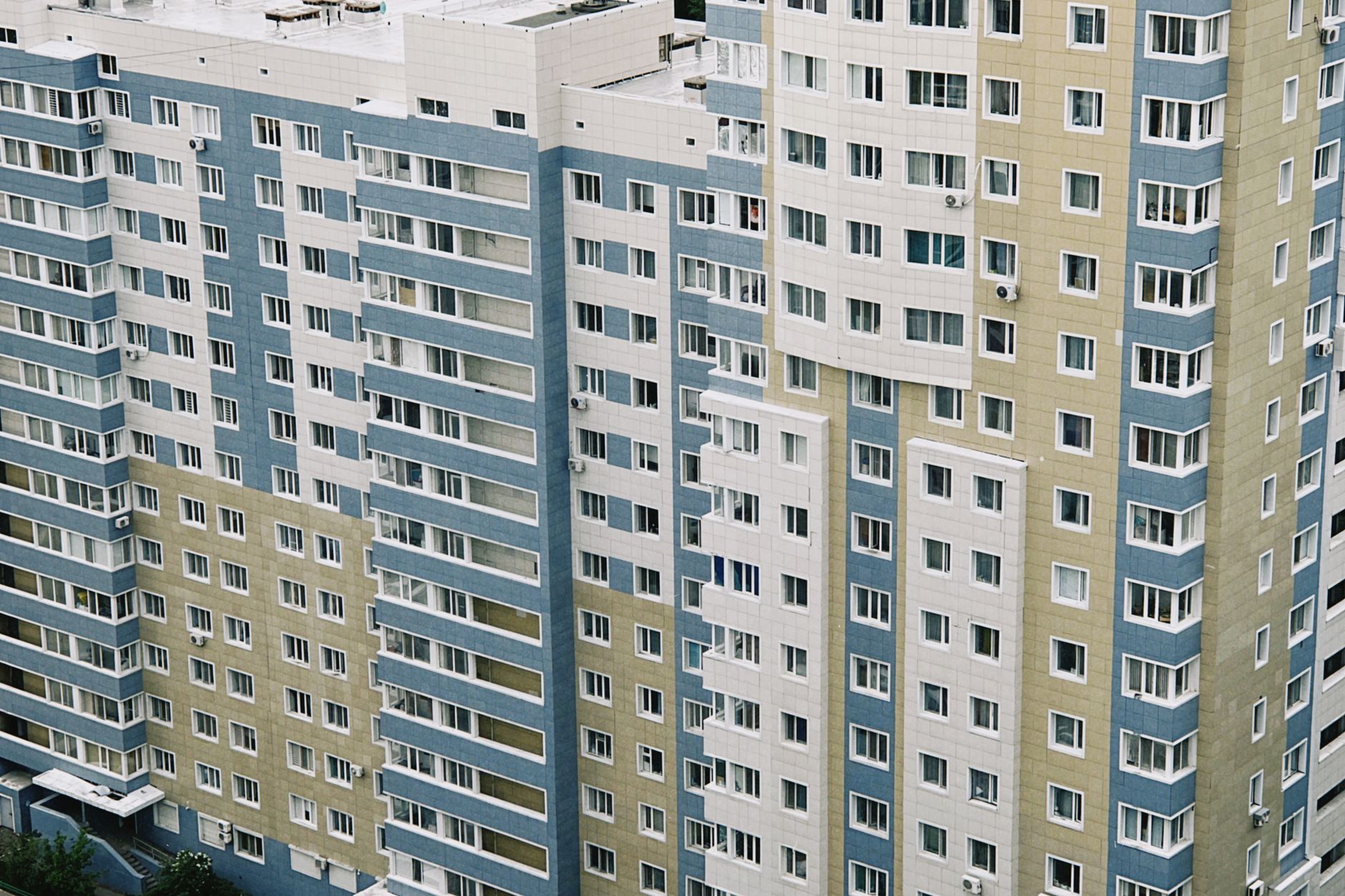 Real Estate Becoming Hospitality: Loans Market Shift