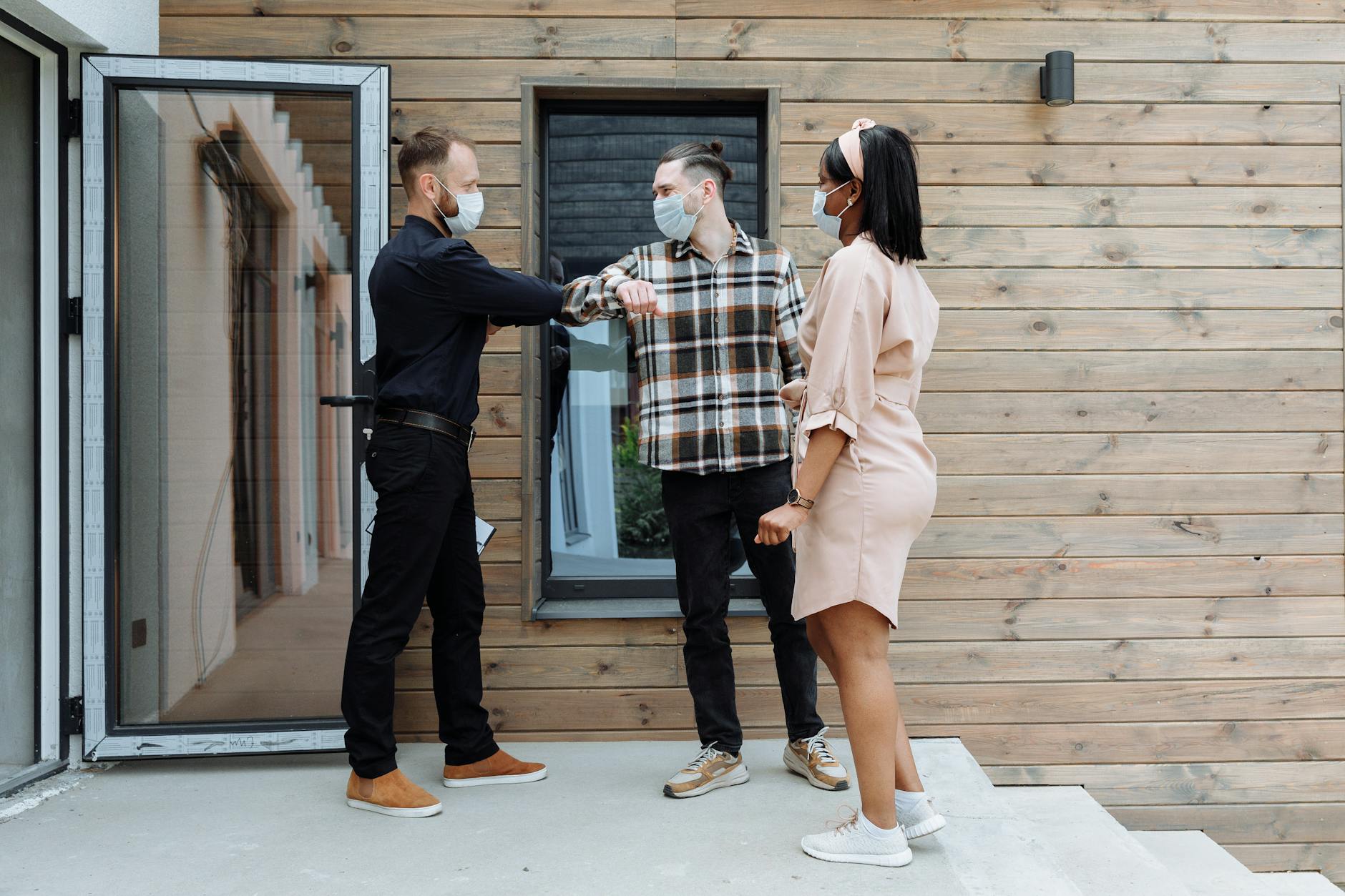 Real Estate Brokers Want National MLS Access and Federation