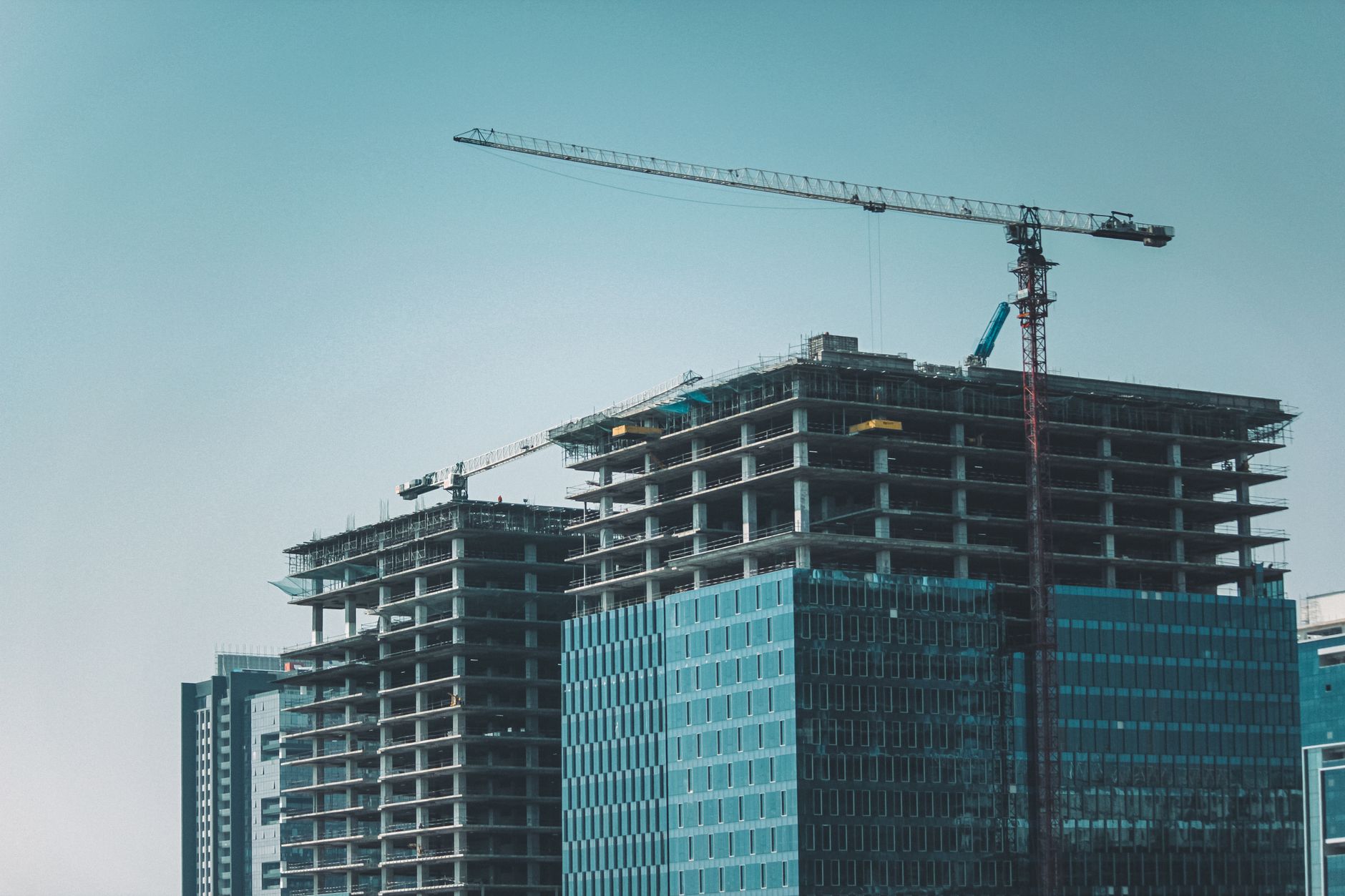 Real Estate Industry Mistook Exhaustion for Innovation