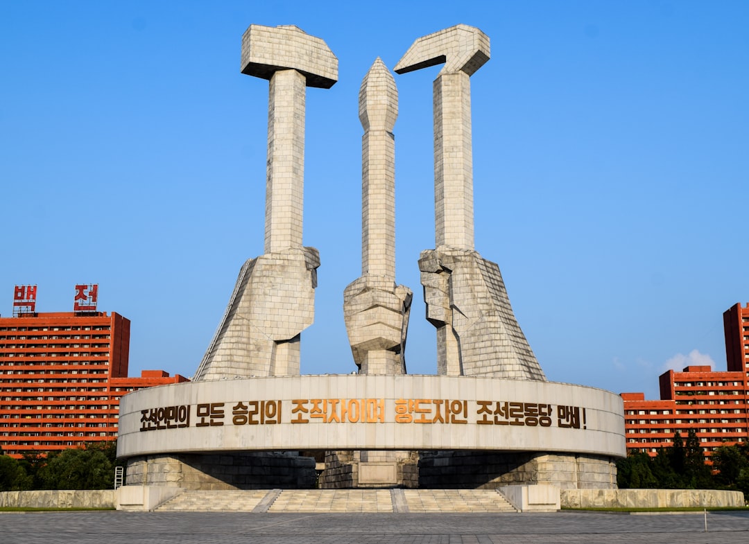 Record Cyber Heists Push Banks on Alert as North Korean Operatives Target Finances