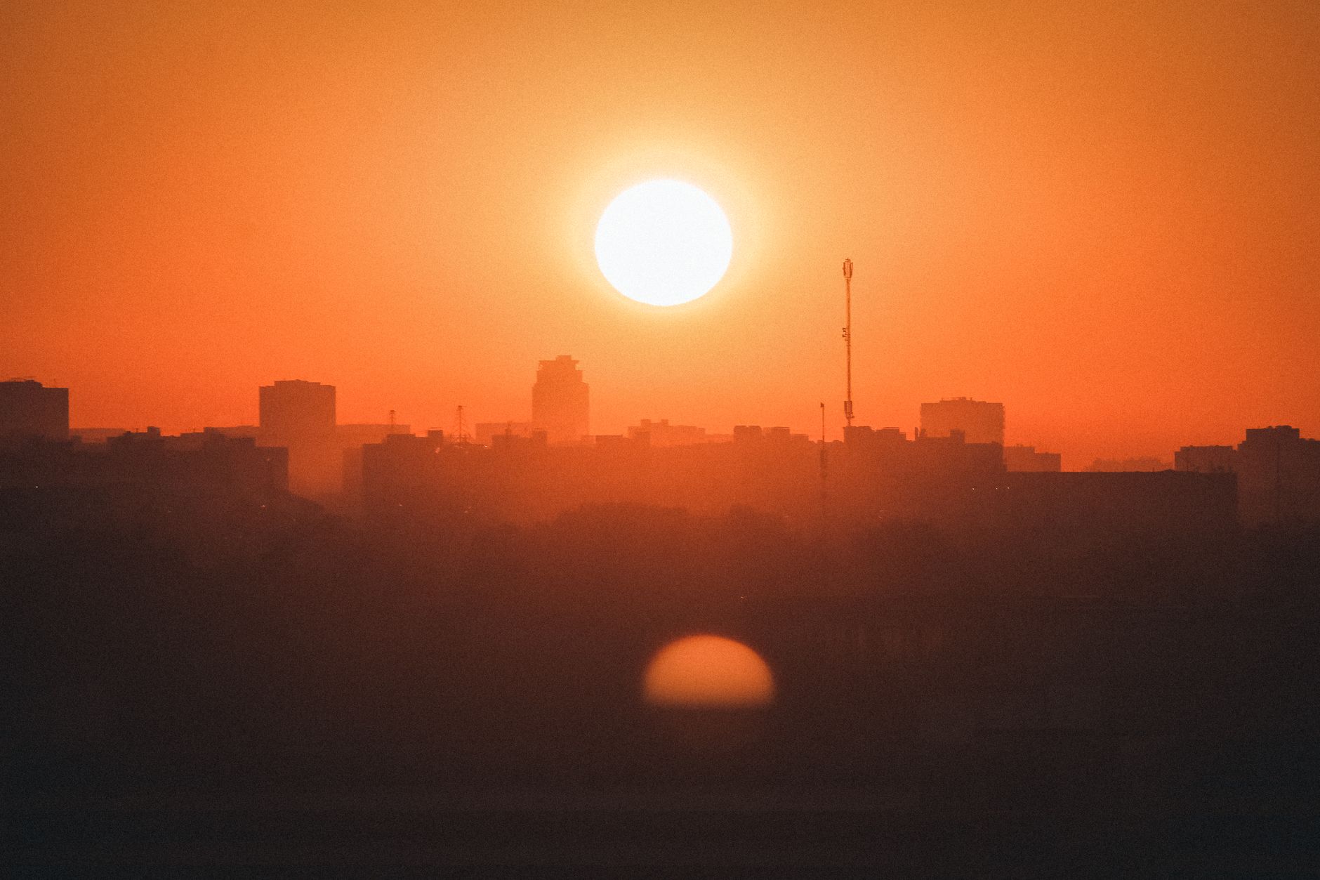 Record Heat Dome Drives Grid to Peak Demand: 4 Stocks