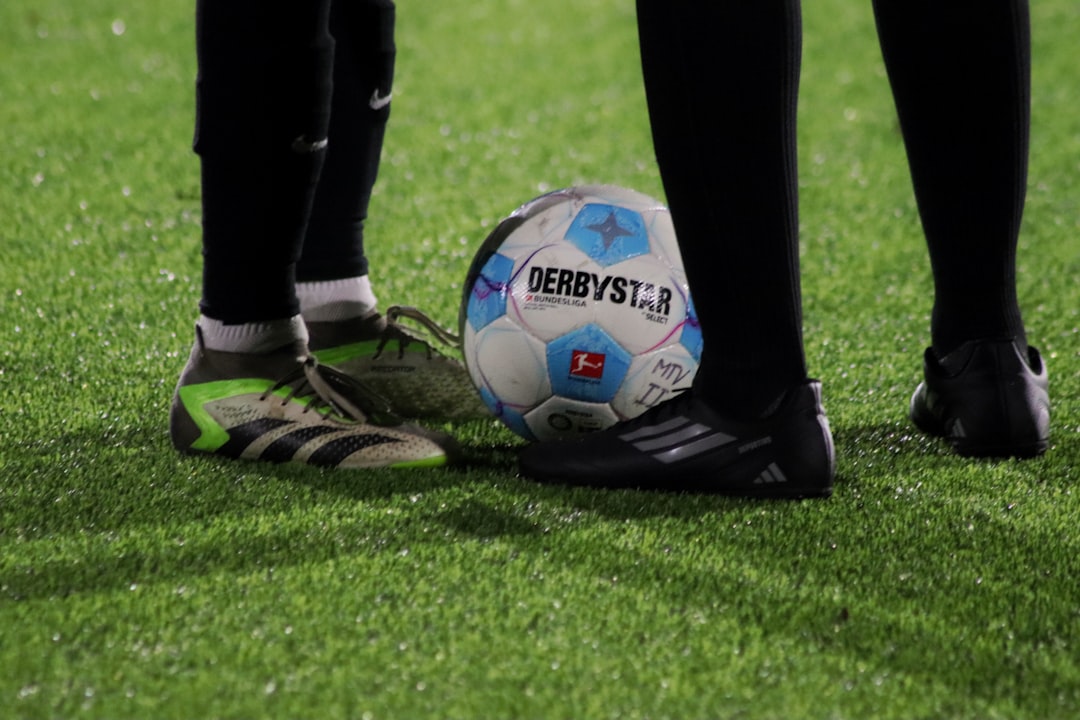 Regulator Warns Soccer Clubs Over Crypto Sponsorship Deals