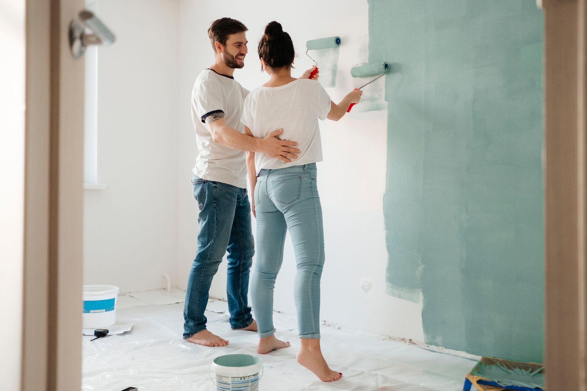 Remodeling Outperforms Single-Family Rates as Owners Lock In
