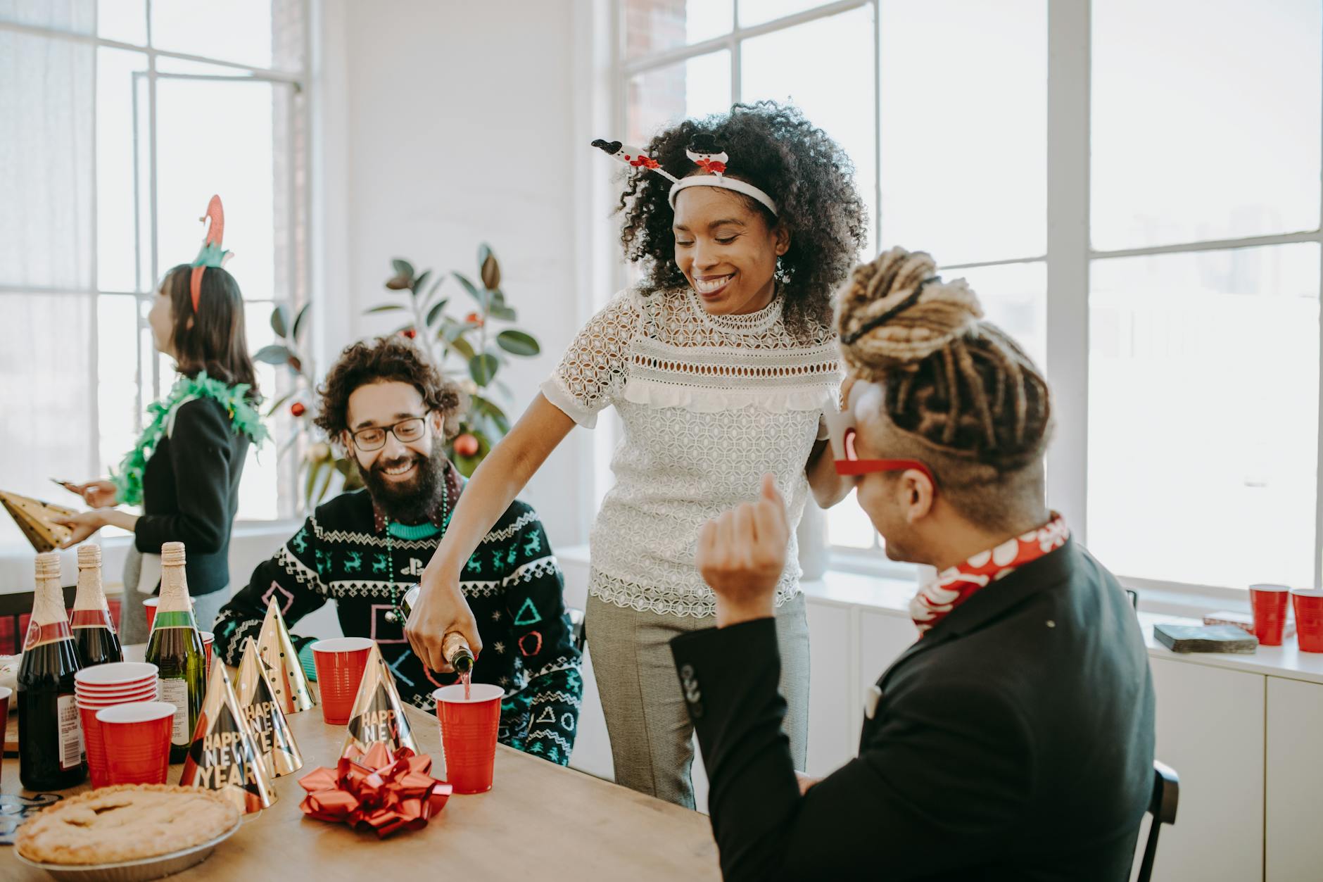 Remote Employees Have Quietly Gained Higher Pay, Says Fed