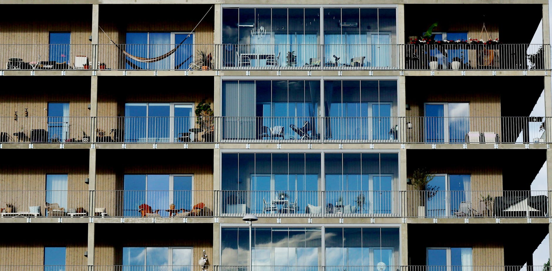 Rents Rising in These Low-Supply Markets: Lightstone Access