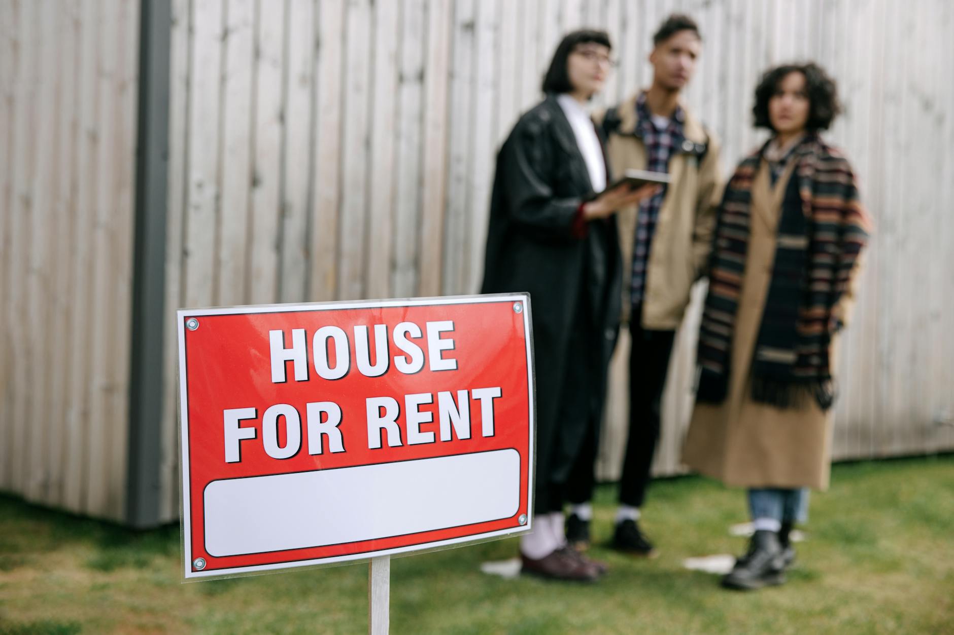 Rents Rising These Low-Supply Markets Draw Investors