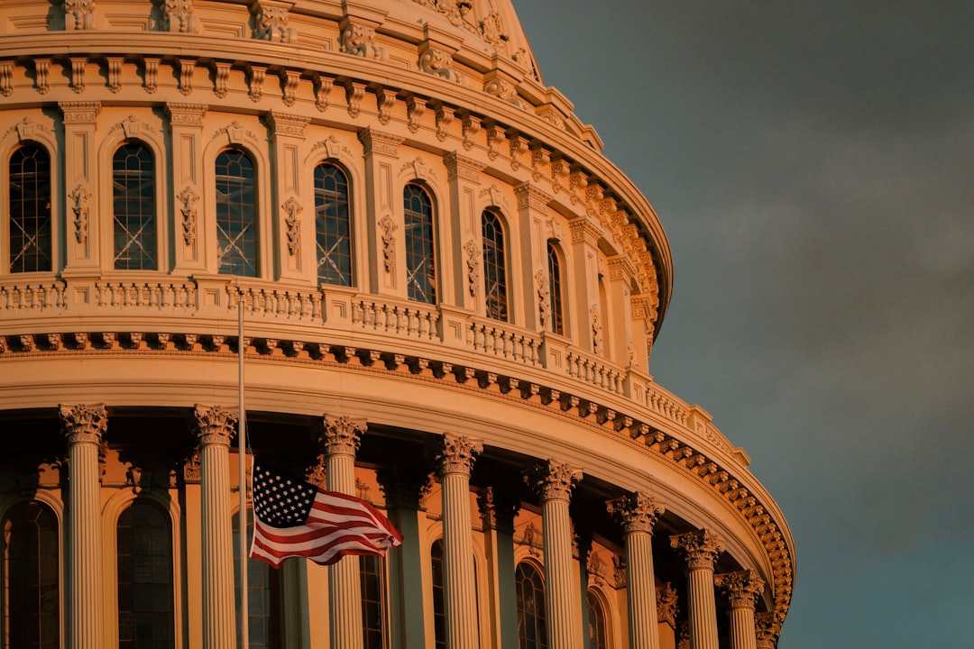 Republicans Defy Trump Shock, Pass Iran War Powers Limit