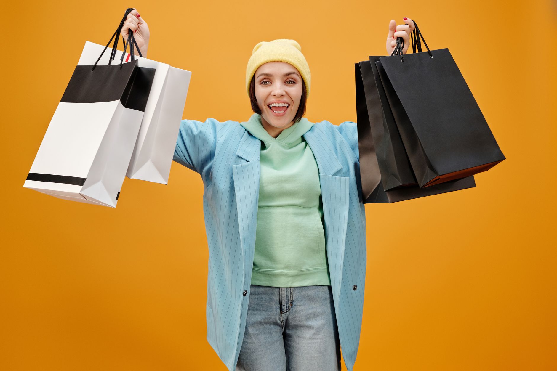 Retail Sales Boost From Auto Demand and Prime Day Momentum
