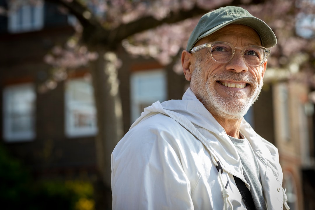 Retired College Professor Fighting for Shoreline Access