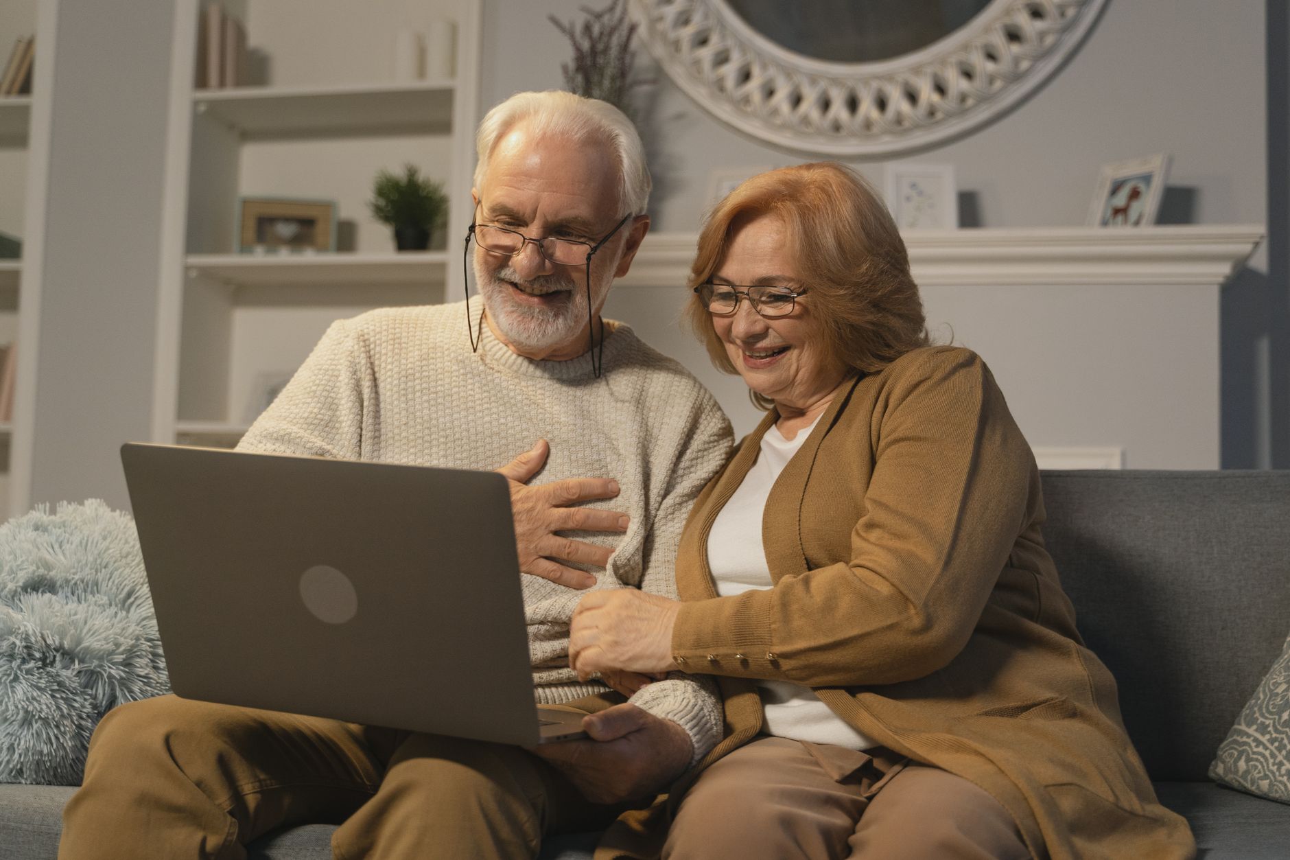 Retired Considering Remarrying? Five Essential Questions