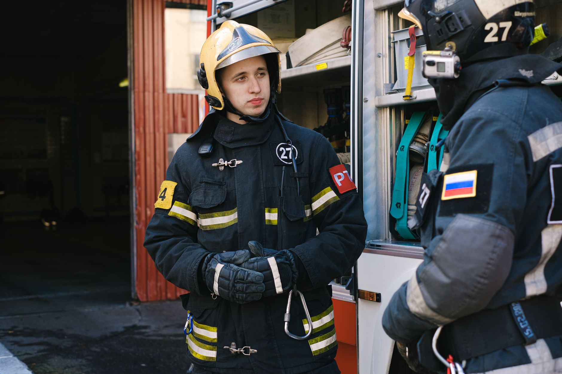 Retired Teacher Firefighter Earn Big Pensions, IRMAA