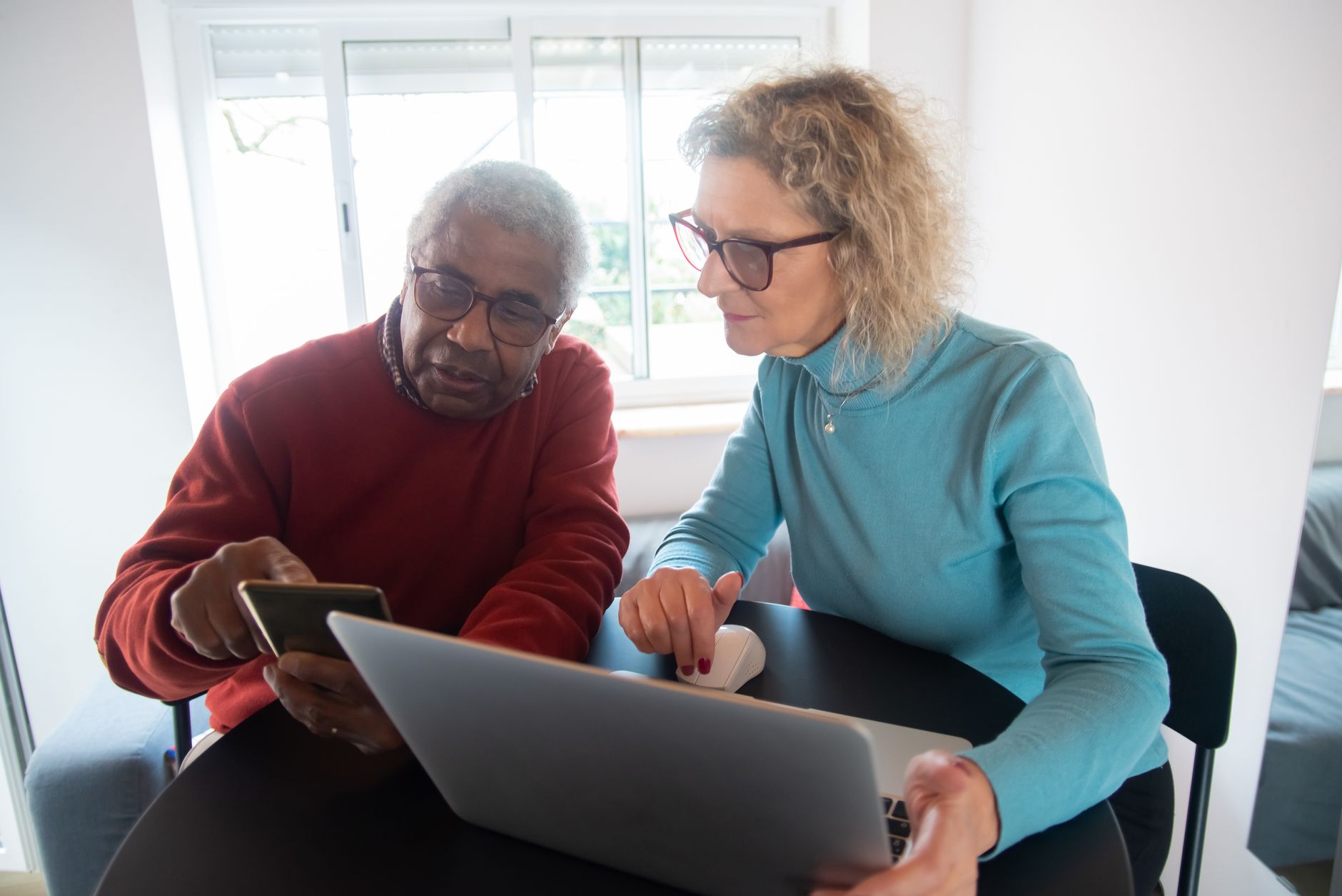 Retirees 11-Year Window to Convert to Roth Opens Wide