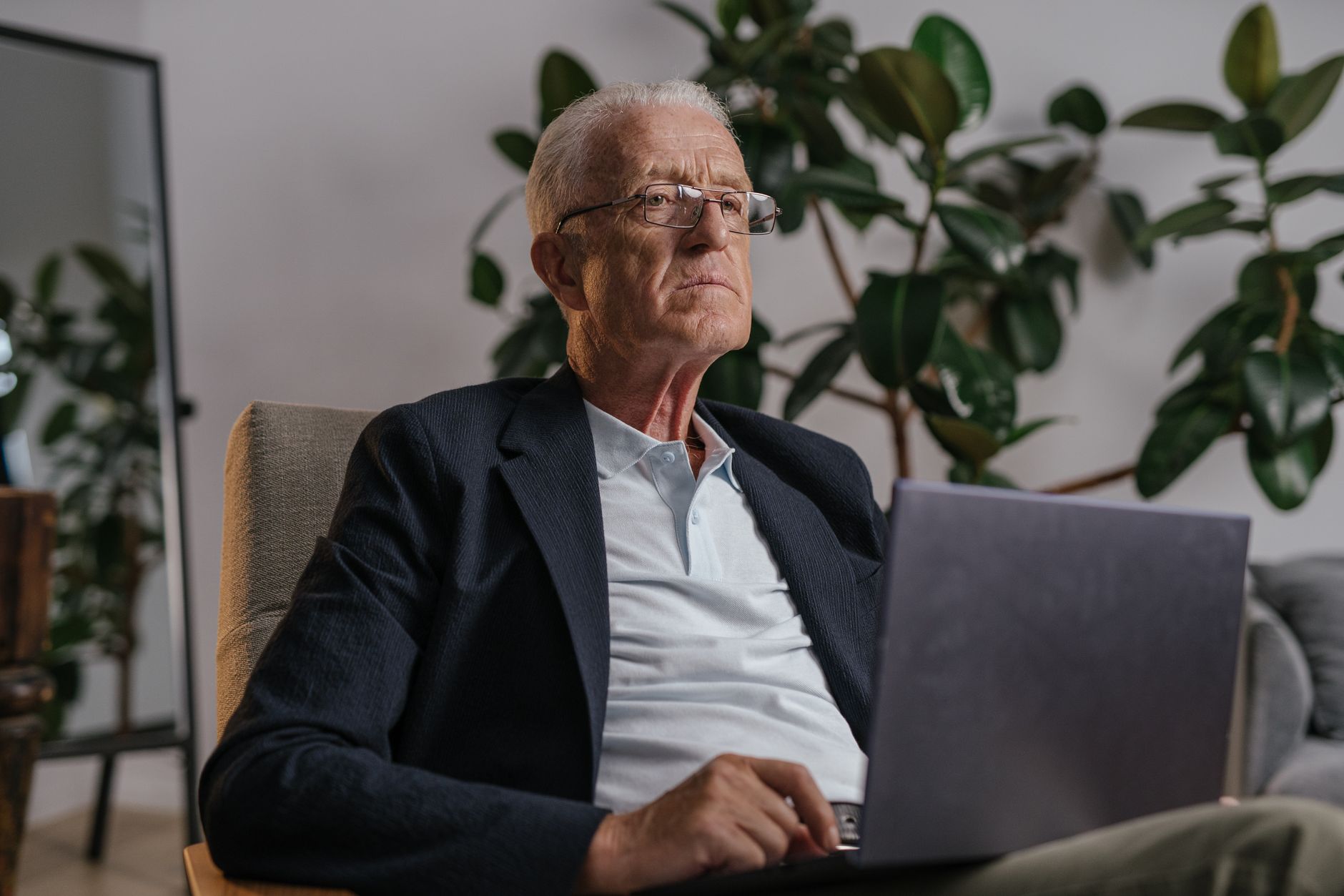 Retiring Deferred Part Years Shape Social Security Tax