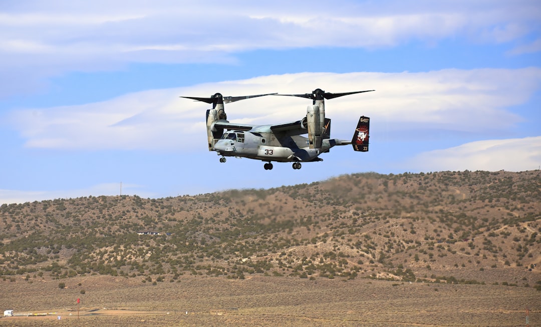 Rise of Combat Drones Rewriting Modern Warfare Rules